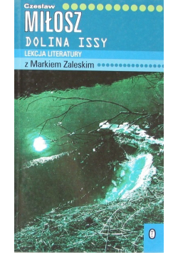 Dolina Issy