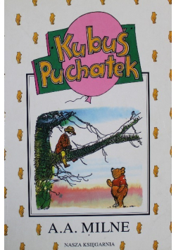 Kubuś Puchatek
