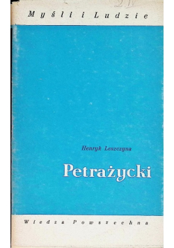 Petrażycki