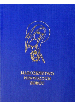 Nabożeństwo pierwszych sobót