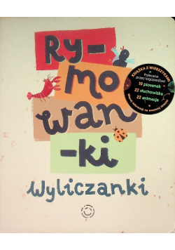 Rymowanki Wyliczanki