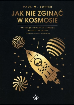 Jak nie zginąć w kosmosie