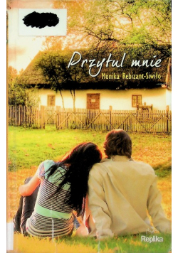 Przytul mnie