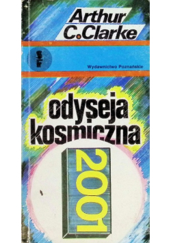 Odyseja kosmiczna 2001