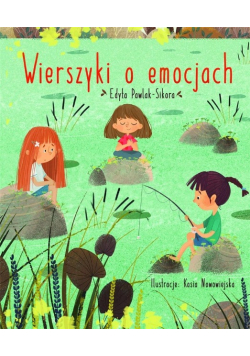 Wierszyki o emocjach