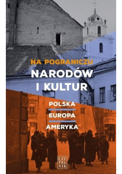 Na pograniczu narodów i kultur