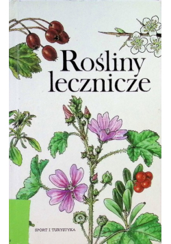 Rośliny lecznicze