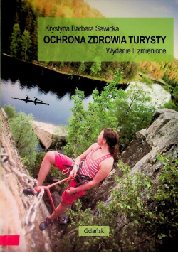 Ochrona zdrowia turysty