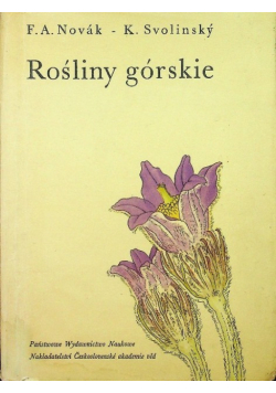 Rośliny górskie