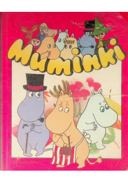 Muminki