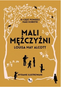 Mali mężczyźni
