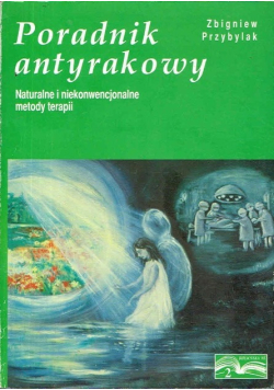Poradnik antyrakowy