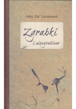 Zgrabki i niezgrabione