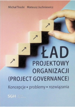 Ład projektowy organizacji
