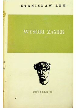 Wysoki zamek