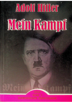 Mein Kampf