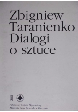 Dialogi o sztuce