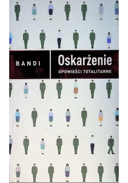 Oskarżenie