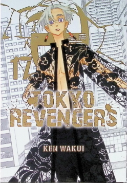 Tokyo Revengers. Tom 17