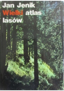 Wielki atlas lasów