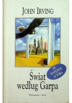 Świat według Garpa