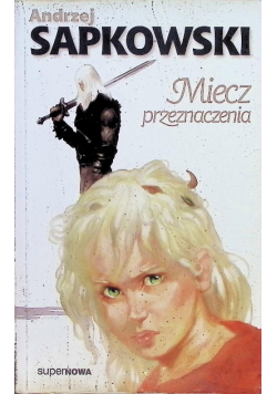 Miecz Przeznaczenia