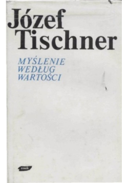 Myślenie według wartości