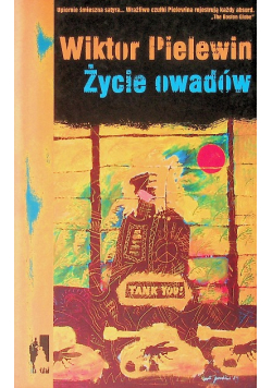 Życie owadów
