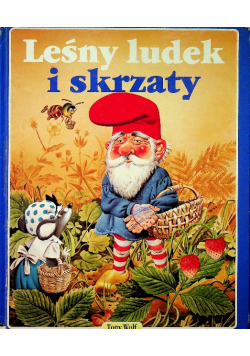 Leśny ludek i skrzaty