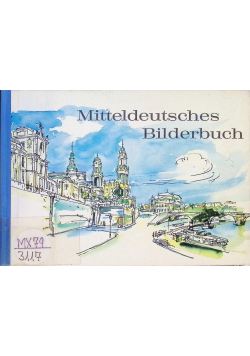 Mitteldeutsches Bilderbuch
