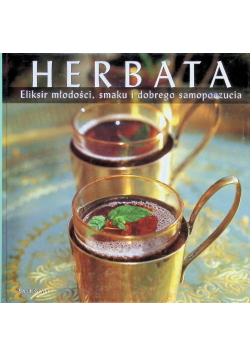 Herbata
