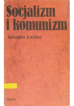 Socjalizm i komunizm