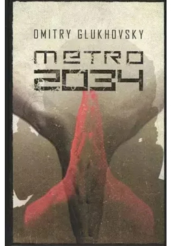 Metro 2034