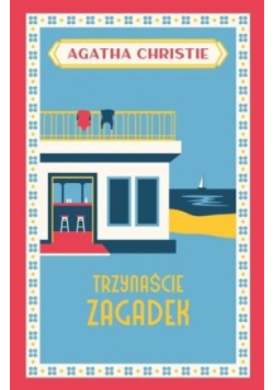 Trzynaście zagadek