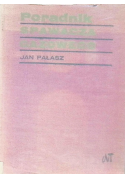 Poradnik spawacza gazowego