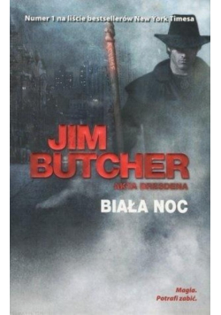 Akta Dresdena Biała noc