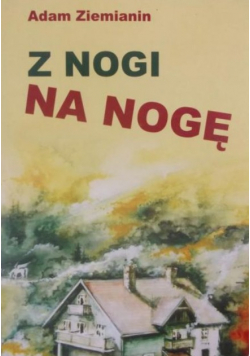 Z nogi na nogę