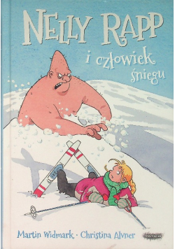 Nelly Rapp i człowiek śniegu