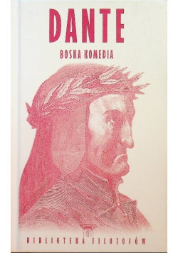 Boska komedia