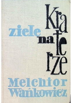 Ziele na kraterze