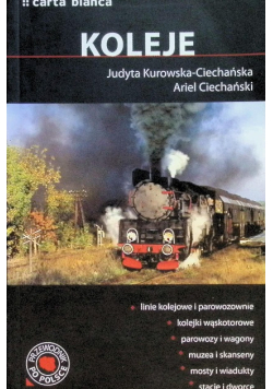 Koleje