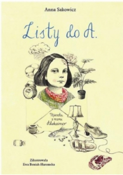 Listy do A
