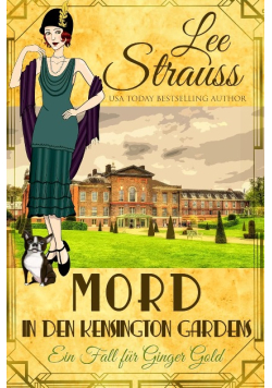 Mord in den Kensington