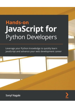 Hands-on JavaScript for Python Developers