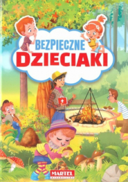 Bezpieczne dzieciaki