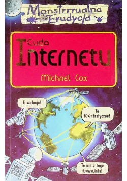 Monstrrrualna erudycja Cuda internetu