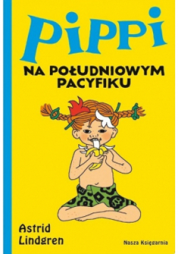 Pippi na Południowym Pacyfiku