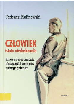 Człowiek istota niedoskonała