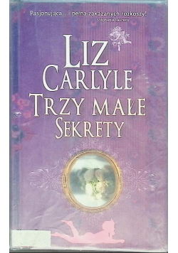 Trzy małe sekrety
