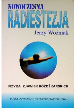 Nowoczesna radiestezja